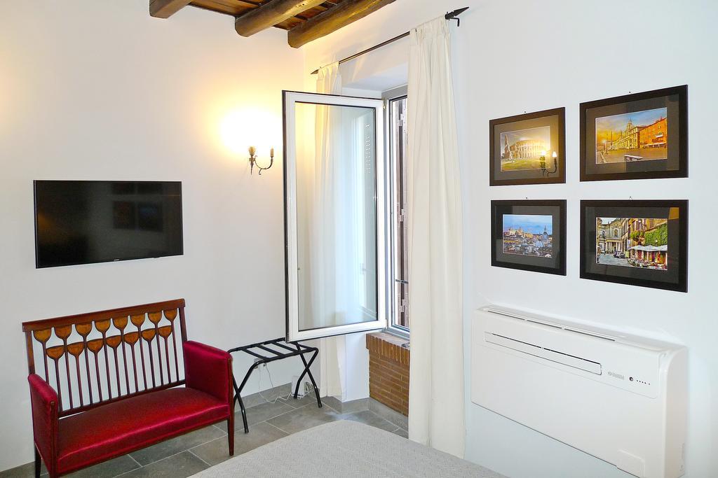 Roman Forum Suite Екстер'єр фото